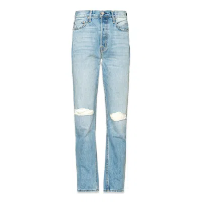 Noend Denim Blue Susie Classic Fit In Phoenix