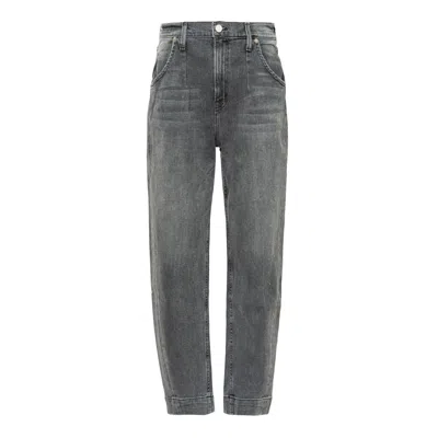 Noend Denim Grey Lou 90's Loose In Philly