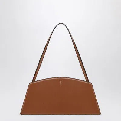 Noesi Jade Light Bag In Brown