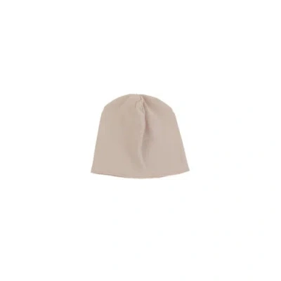 Noggiwear Beanie In Mauve