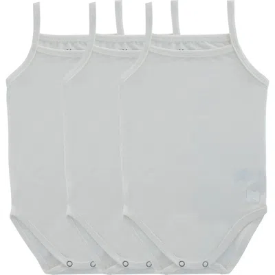 Noggiwear Babies'  Cotton Undergarments, Boy In White
