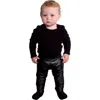 Noggiwear Faux Leather Leggings