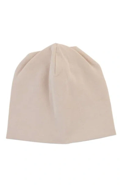 Noggiwear Kids'  Lil' Love Beanie In Pale Pink