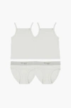 Noggiwear Logo Band, Girl In White