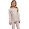 Noggiwear Sweet Dreams Loungewear Set In Pink
