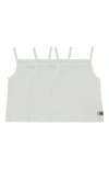 Noggiwear Tank Top In White