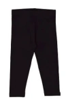 Noggiwear Velour Leggings In Black