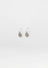 Noguchi Bijoux Bijoux Lace Earrings
