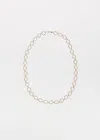Noguchi Bijoux Bijoux Matiere Necklace Wide Chain