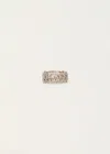 Noguchi Bijoux Bijoux Melee Flat Chain Ring