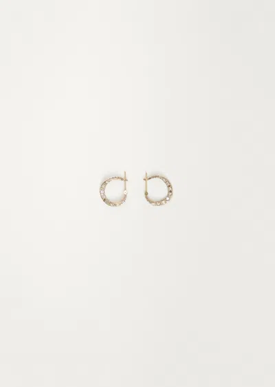 Noguchi Bijoux Bijoux Melee Hoops