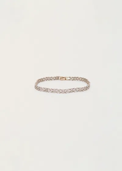 Noguchi Bijoux Bijoux Tsubu Bracelet Cross