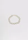 Noguchi Bijoux Bijoux Tsubu Chain Bracelet