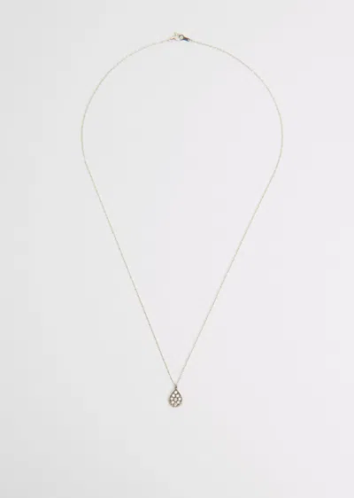 Noguchi Bijoux Bijoux Tsubu Necklace Chain