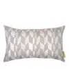 Noho Home Halawai Decorative Pillow, 20 X 20 In White