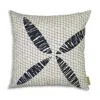 Noho Home Ho Olu Decorative Pillow, 20 X 20