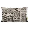 Noho Home Kapili Lumbar Pillow Cover In Multi
