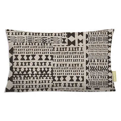 Noho Home Kapili Lumbar Pillow Cover In Multi