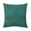 Noho Home Kilo Hoku Euro Sham Set In Blue