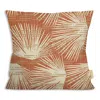 Noho Home Loulu Square Pillow Cover