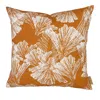 Noho Home Maluhia Decorative Pillow, 20 X 20 In Brown