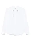 Noir Kei Ninomiya Bead-embellished Shirt