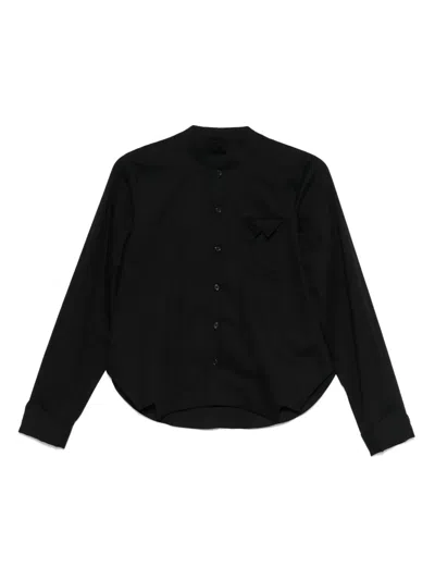 Noir Kei Ninomiya Cotton Shirt