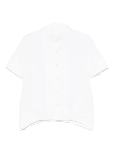 Noir Kei Ninomiya Cotton Shirt