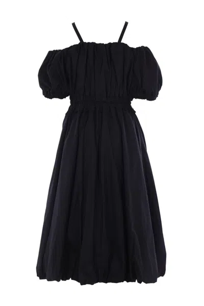 NOIR KEI NINOMIYA NOIR KEI NINOMIYA DRESSES