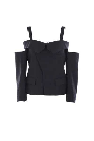 Noir Kei Ninomiya Jackets