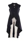 NOIR KEI NINOMIYA NOIR KEI NINOMIYA JACKETS