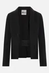 NOIR KEI NINOMIYA NOIR KEI NINOMIYA JACKETS