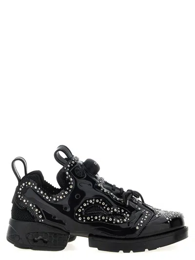 NOIR KEI NINOMIYA NOIR KEI NINOMIYA NOIRKEININOMIYA X REEBOK 'INSTAPUMP FURY' SNEAKERS