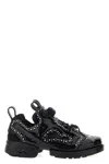 Noir Kei Ninomiya Noirkeininomiya X Reebok Instapump Fury Sneakers