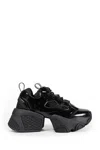 Noir Kei Ninomiya Reebok Instapump Fury Sneakers In Black