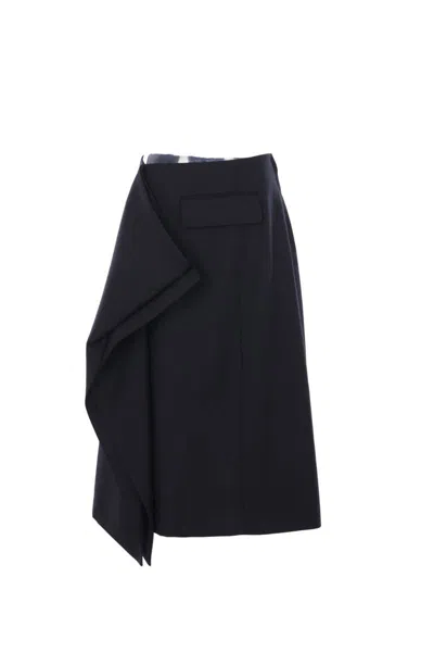 Noir Kei Ninomiya Skirts