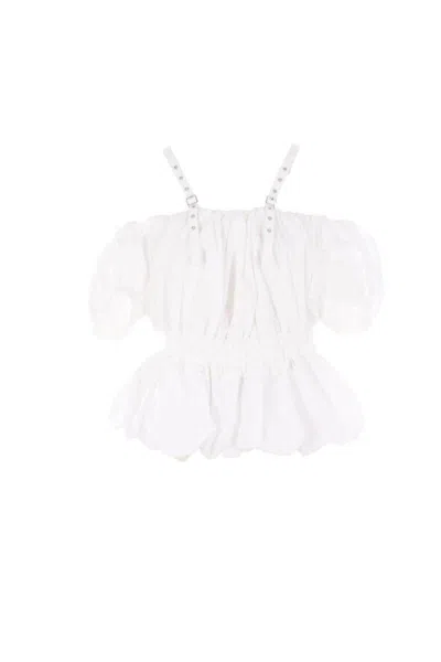 NOIR KEI NINOMIYA NOIR KEI NINOMIYA TOP