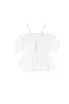 NOIR KEI NINOMIYA NOIR KEI NINOMIYA TOP