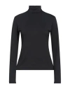 Noir Kei Ninomiya Woman T-shirt Black Size Xs Polyester, Polyurethane