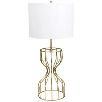 Noir Perry 29.5" Table Lamp