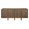 Noir Ryder Sideboard In Dark Walnut