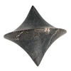 Noir Simone Sculpture In Black Marble