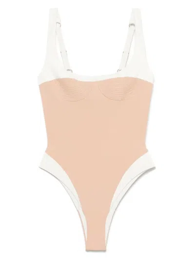 Noire Swimwear Adele Swimsuit