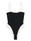Noire Swimwear Adele Swimsuit