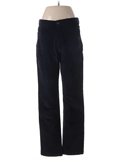 Pre-owned Noisy May Casual Pants In Blue