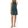 Noisy May Lardie Denim Shirtdress