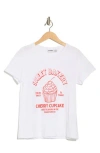 Noisy May Nate Diner Graphic Tee
