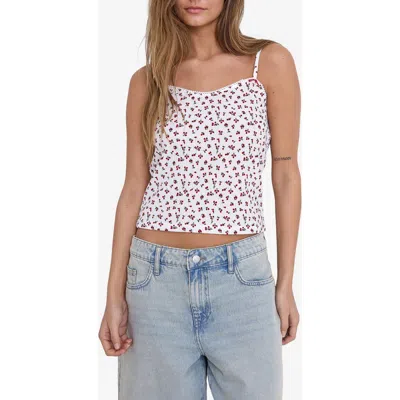 Noisy May Stella Jersey Camisole