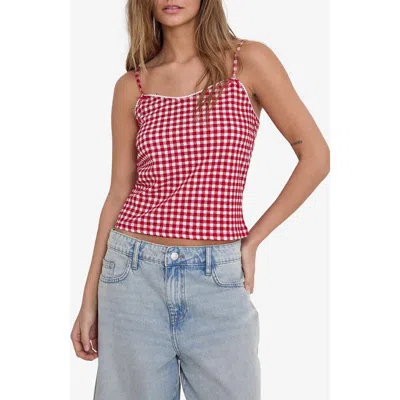 Noisy May Stella Jersey Camisole
