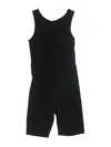 Noize Bodysuit In Black
